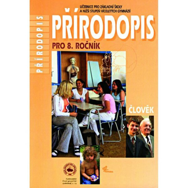 Přírodopis