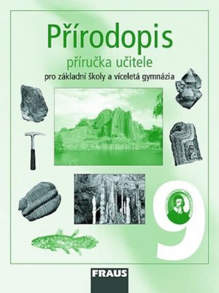 Přírodopis Příručka učitele
