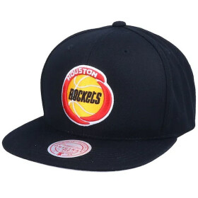 NBA Top Spot Snapback Kšiltovka Mitchell Ness OSFM