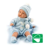 Llorens Joel Lloron Toquilla Celeste
