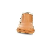 Froddo Furry Walkers Cognac G1160003-4 capáčky