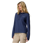 Columbia EU Sun Trek LS Hoodie W 2145261466 L