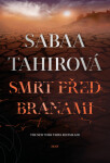 Smrt před branami - Sabaa Tahirová - e-kniha