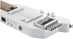 DONNER HUSH-X PRO White-Luxe
