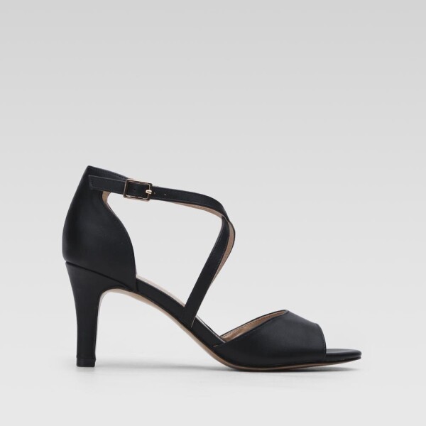 Sandály Clara Barson DEBORAH LS5953-02 Materiál/-Syntetický