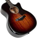 Taylor Builder's Edition 524ce Next Generation