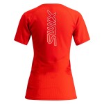 Dámské funkční triko Swix RaceX Light Short Sleeve W