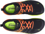 Inov-8 Běžecké boty INOV8 TRAILTALON MAX M (standard) - oranžové Velikost obuvi v EU: 43