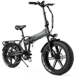 Samebike SMBKXWXL09BLK černá / Elektrokolo