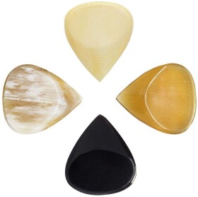 Timber Tones Jazz Tones Fat Mixed 4-Pack