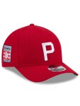 New Era Pánská kšiltovka Philadelphia Phillies MLB 2026 Hall of Fame 9FORTY Snapback