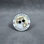 Pinarna.cz Best days are moewdays / Nejlepší dny jsou mňaudělky