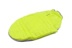 Sonda oboustranný obleček pro psa Barva: Červeno-modrá, Délka zad (cm): 35, Obvod hrudníku: 42 - 60 cm