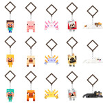 Minecraft backpackbuddies měnící DPL24 - EPEE