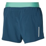 Běžecké šortky Mizuno Alpha 4.5 Short J2GBB70518 Velikost textilu: