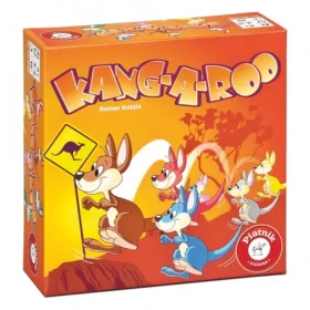 Piatnik Kangaroo