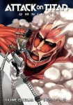 Attack on Titan Omnibus (1-3) Hajime Isayama