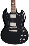 Epiphone SG Standard Ebony