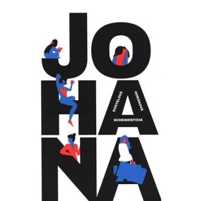 Johana