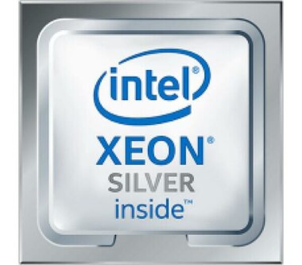 Intel Xeon 4210 @ 2.2GHz - TRAY / TB 3.2GHz / 10C20T / L3 12MB / Bez VGA / 3647 / Coffee Lake / 85W (CD8069503956302)