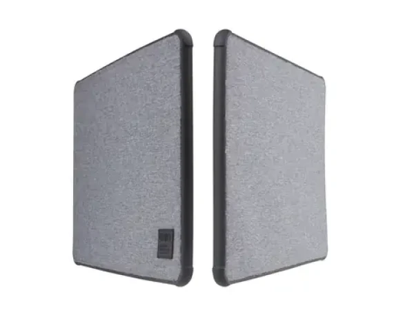 UNIQ pouzdro Defender Tought 16"" UNIQ-DFENDER16-GREY šedá