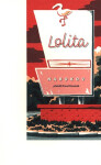 Lolita, 4. vydání - Vladimir Nabokov