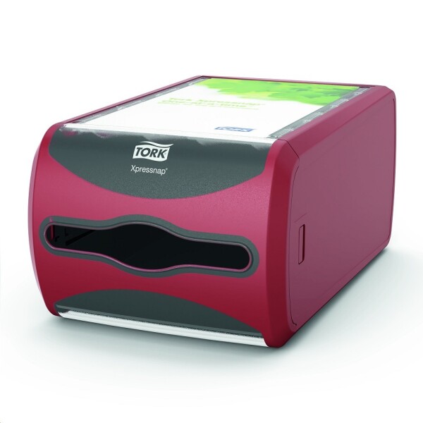 TORK 272512 Xpressnap® pultový zásobník na ubrousky N4