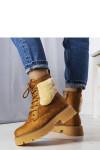 Boty model 205878 Solea 41