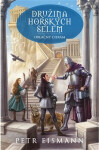 Družina horských šelem 5 (poškozená) - Petr Eismann