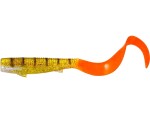 Westin Gumová nástraha Pike Teezer Spare Body Gold Berry - 18cm 42g,Westin Gumová nástraha Pike Teezer Spare Body Gold Berry - 18cm 42g