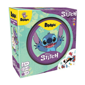 Dobble Stitch