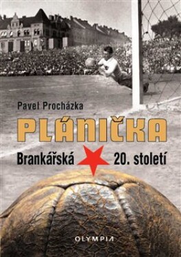 Plánička Pavel Procházka