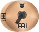 Meinl 16" Marching Bronze Medium