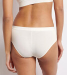 Dámské kalhotky EVER Ease Hipster - WHITE - bílé 00GZ - SLOGGI WHITE M