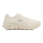 Sportovní obuv Skechers ARCH FIT 149057 OFWT Materiál/-Syntetický,Látka/-Látka