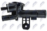 PIETRO Termostat Renault Clio III/IV, Modus, Twingo 1.5 dCi (2010–2015)