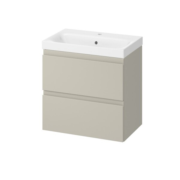 CERSANIT - SET C471 MODUO SLIM 60 KAŠMÍR DSM S801-594