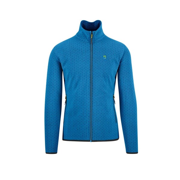 KARPOS Mesdi' Fleece, Deep Water velikost: XXL