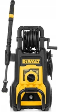 DeWalt DXPW001DTS / Vysokotlaký čistič (DW DXPW001DT)
