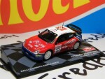 33/23 RALLYE - CITROËN XSARA WRC McRAE MONTE-CARLO 2003 - ALTAYA 1:43