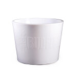 Ochlazovací káď BUDFITTER, bílá