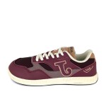 Dívčí barefoot tenisky 1448 JUNIOR MAROON Joma BF144JW2620 - 35