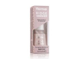 Flormar Výživa na nehty OPTICAL RIDGE VANISHER