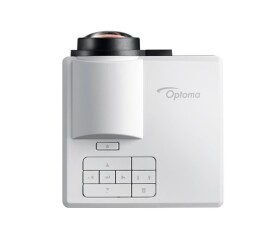 Optoma projektor ML1050STi (DLP, Laser, WXGA 1280x800, 1xHDMI, RS232, repro 1x2W) EDF_7660261