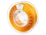 PETG filament Transparent Yellow 1,75 mm Spectrum 1 kg