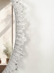 Tutumi - Zrcadlo LED 60cm BL807 HOM-06913