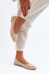 Balerinky model 194961 Step in style 36