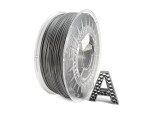 PLA filament stříbrný - tmavá šedá perleť  1,75 mm Aurapol 1kg