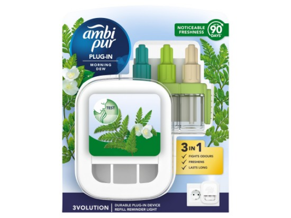 Ambi Pur 3Volution osvěžovač vzduchu 20 ml
