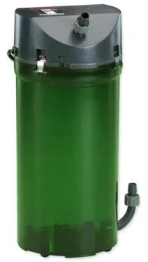 Eheim Classic 250 / Vnější filtr / s náplní / 440 l/h / pro akvárium 100-200 l (E11-2213020)